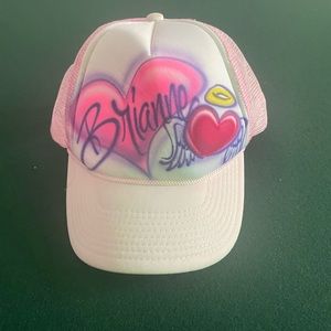 Brianne TruckerCap
